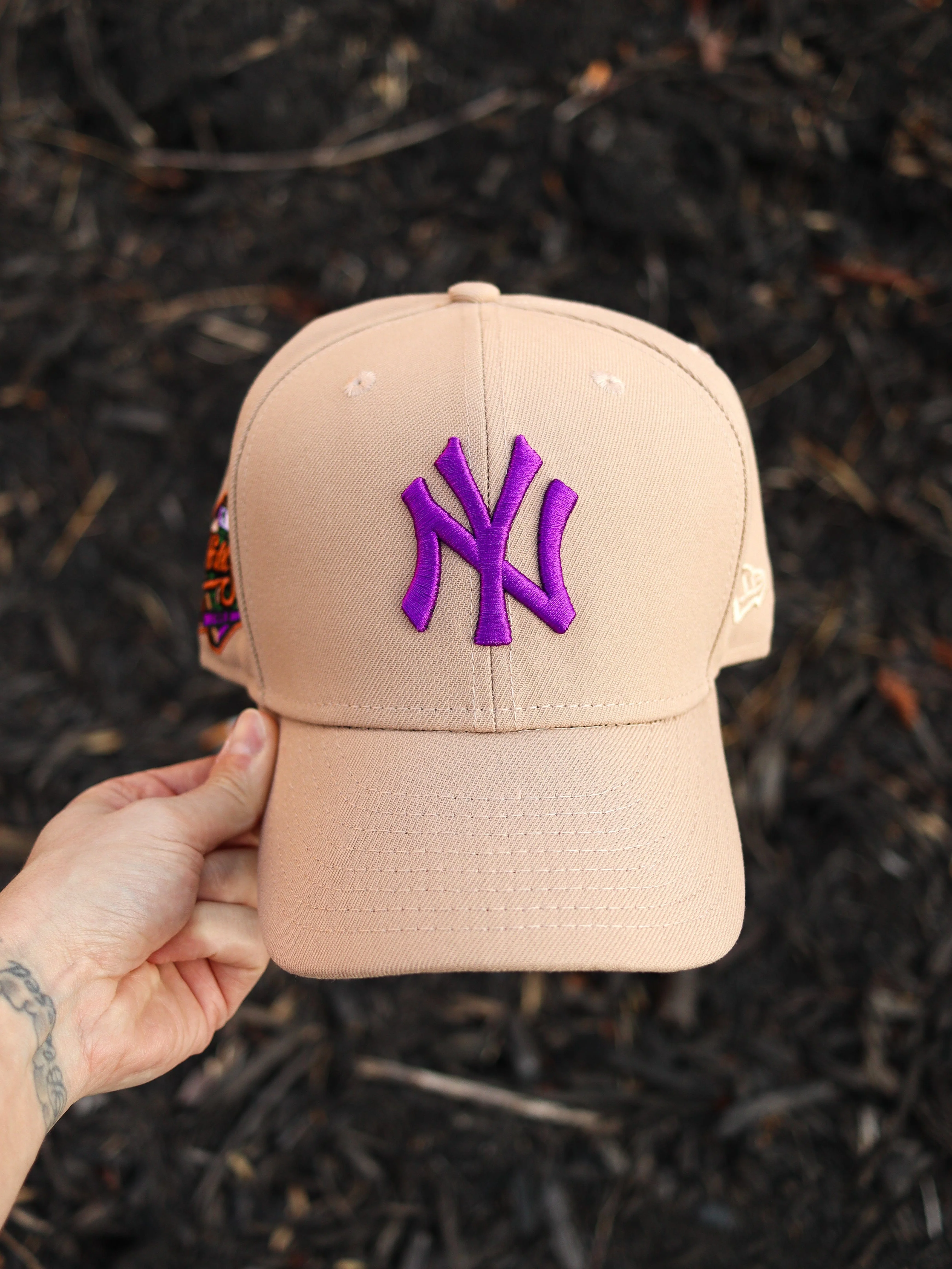 Yankees (PB&J) - Image 3